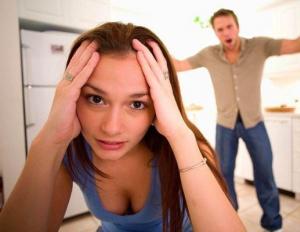 Cum să te înțelegi cu un soț problematic