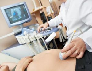 V katerih tednih se izvaja drugi pregled: čas, norme in razlaga kazalcev med nosečnostjo